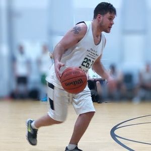 Meet your Posher, Drew